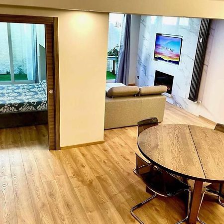 Careggi Top House 2 Florence Ngoại thất bức ảnh