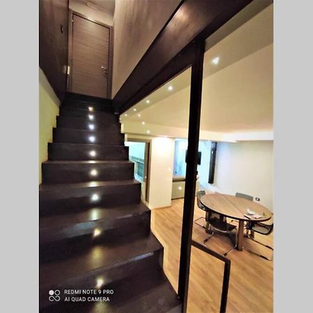 Careggi Top House 2 Florence Ngoại thất bức ảnh