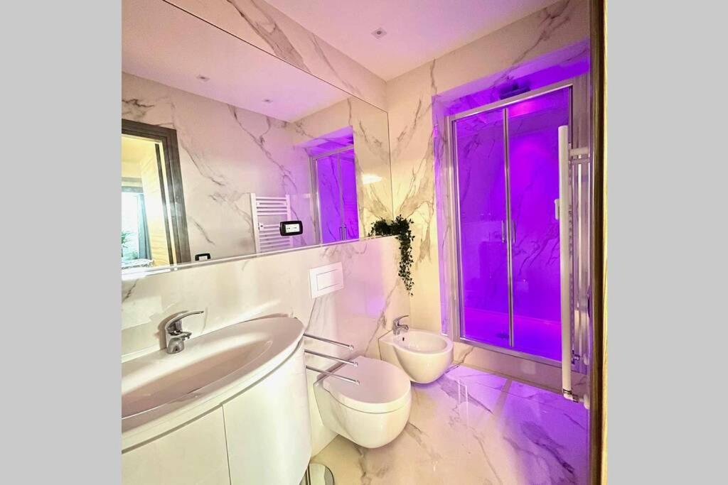 Careggi Top House 2 Florence Ngoại thất bức ảnh