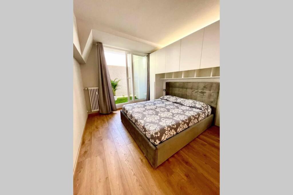 Careggi Top House 2 Florence Ngoại thất bức ảnh