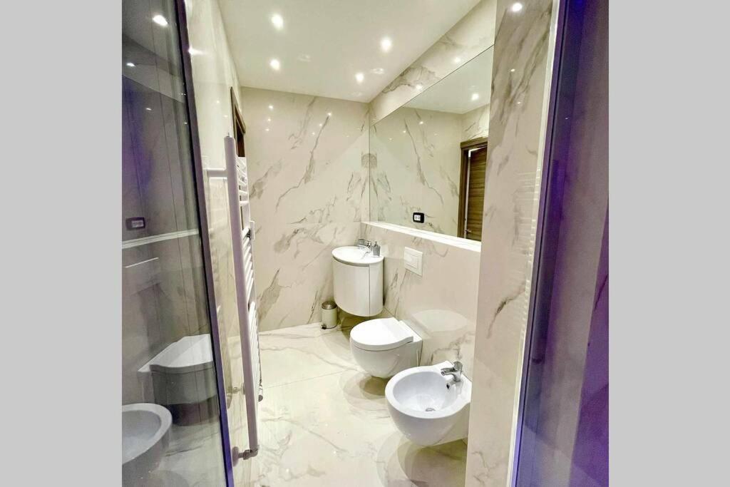 Careggi Top House 2 Florence Ngoại thất bức ảnh