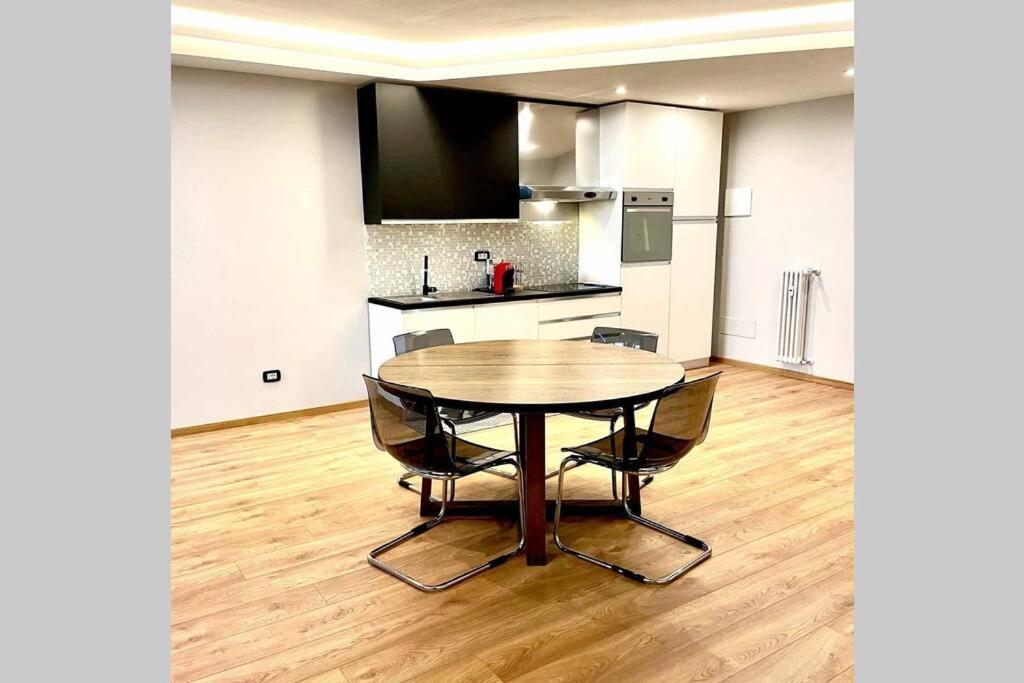 Careggi Top House 2 Florence Ngoại thất bức ảnh