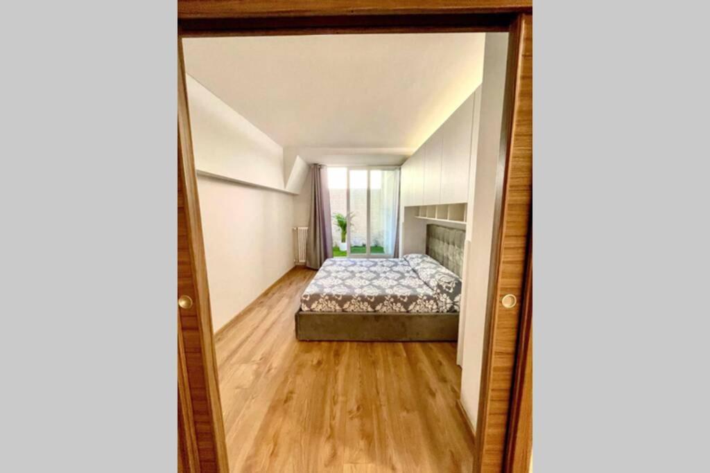 Careggi Top House 2 Florence Ngoại thất bức ảnh