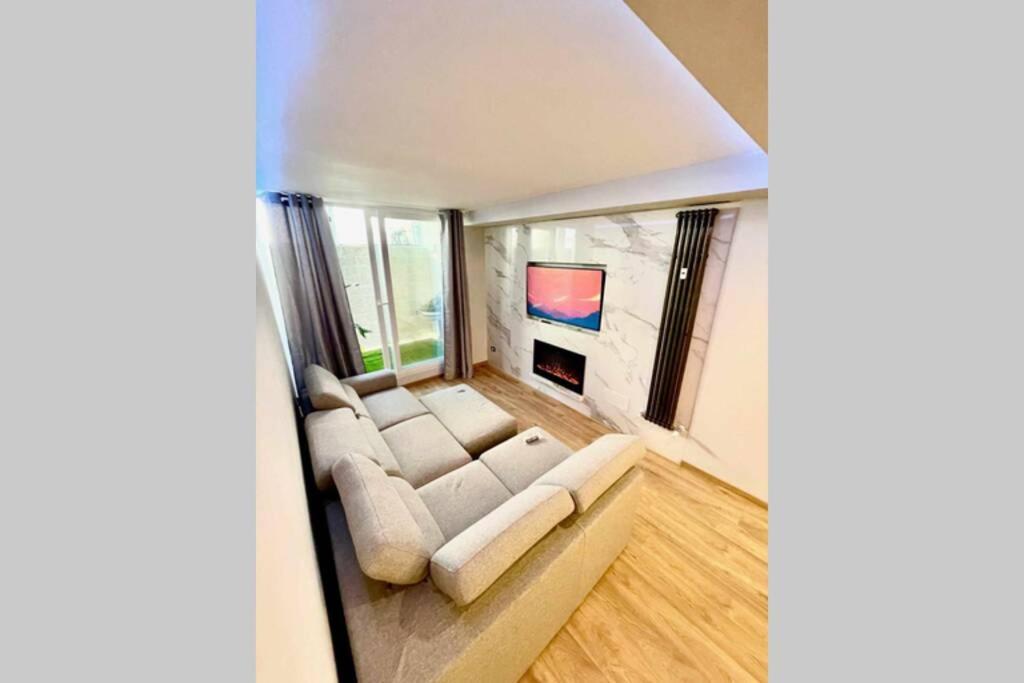 Careggi Top House 2 Florence Ngoại thất bức ảnh