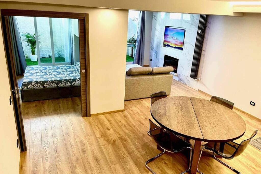 Careggi Top House 2 Florence Ngoại thất bức ảnh