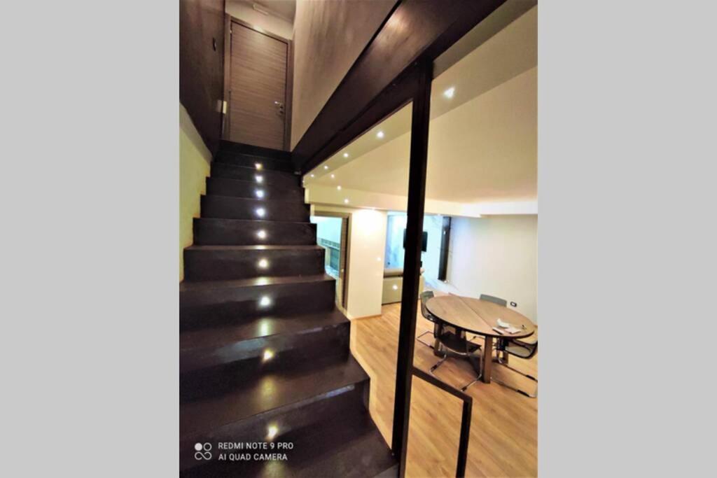 Careggi Top House 2 Florence Ngoại thất bức ảnh