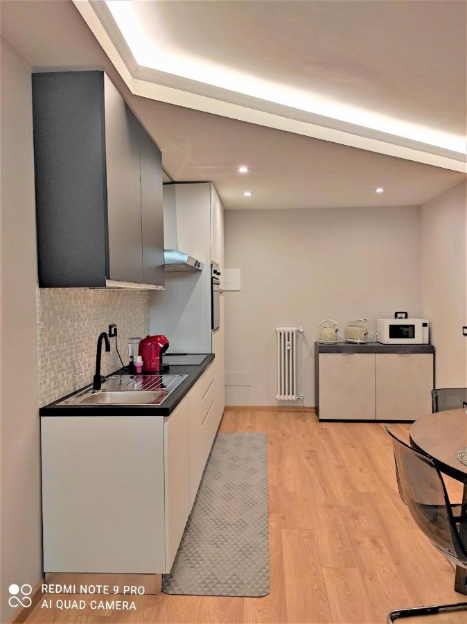 Careggi Top House 2 Florence Ngoại thất bức ảnh