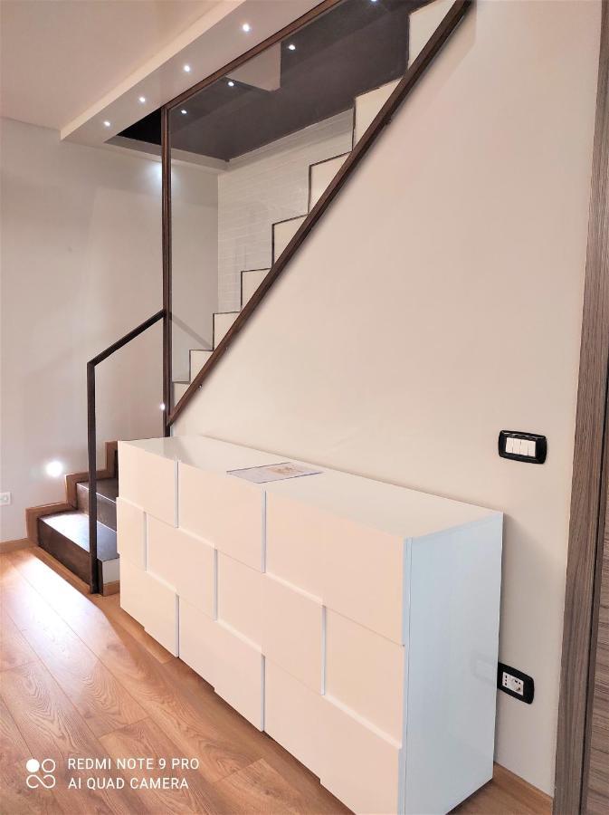 Careggi Top House 2 Florence Ngoại thất bức ảnh