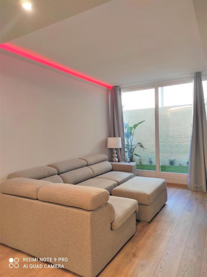 Careggi Top House 2 Florence Ngoại thất bức ảnh